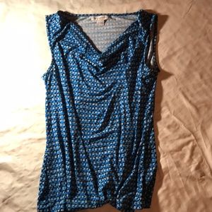 Liz Claiborne shirt, Size L